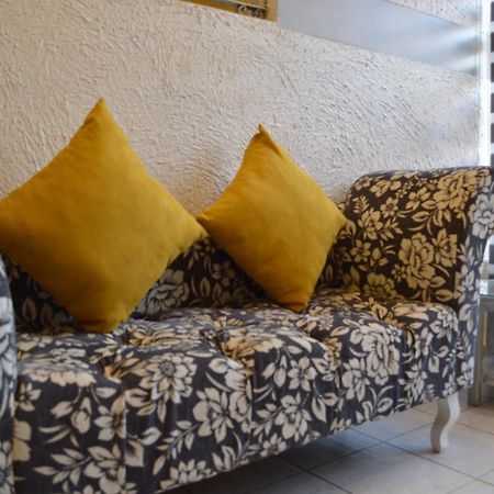 Apartmán Loft Ciudad Hidalgo Exteriér fotografie