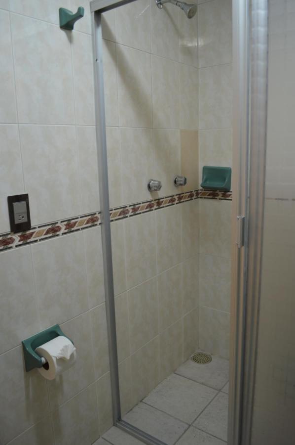 Apartmán Loft Ciudad Hidalgo Exteriér fotografie