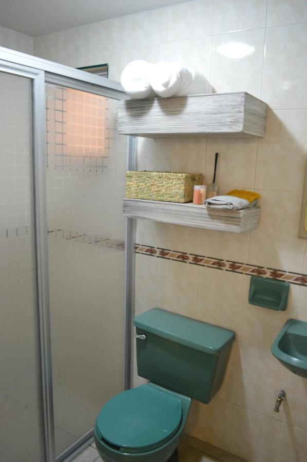 Apartmán Loft Ciudad Hidalgo Exteriér fotografie